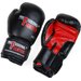 Rękawice bokserskie skórzane Professional Fighter