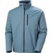 Kurtka męska Crew Midlayer 2.0 Helly Hansen - washed navy