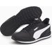 Buty Runner v3 Jr Puma - czarne