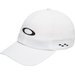 Czapka z daszkiem Performance 6 Panel Oakley - white