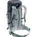 Plecak Trail Airstripes 30L Deuter - black shale