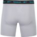 Bokserki męskie Sports Trunk 3 pary Reebok