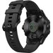 Zegarek Vertix GPS Adventure Coros - dark rock/black