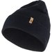 Czapka Classic Knit Hat Fjallraven - Dark Navy