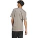 Koszulka męska Seasonal Essentials Melange Adidas - Grey