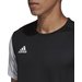 Koszulka męska Estro 19 Adidas - czarna