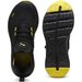 Sneakersy Enzo 2 Refresh Jr Puma - Black-Pele Yellow