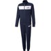 Dres juniorski Poly Suit Puma - granat/biały