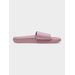 Klapki 4FJSS23FFLIF082 Jr 4F - różowe