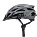 Kask rowerowy Ovlo Meteor - szary