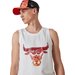 Bezrękawnik męski Tank NBA Water Print Bulls New Era