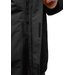 Kurtka męska 3w1 Altenberg Jack Wolfskin - Black