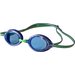Okulary pływackie juniorskie Ripple Finis - blue tint/green