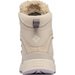 Buty, śniegowce Red Hills II Omni-Heat Waterproof Columbia - dark stone, granite purple