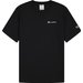 Koszulka męska SS Tee Champion - black