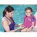 Kamizelka asekuracyjna dziecięca Swim Aqua-Speed