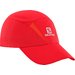 Czapka z daszkiem XA Cap Salomon - czerwona