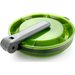 Kubek Collapsible Fairshare Mug Green GSI Outdoors