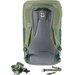 Plecak UP Stockholm 22L Deuter - ivy-khaki