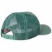 Czapka z daszkiem Trucker Cap Helly Hansen - cactus