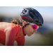 Kask rowerowy Egos Rudy Project - blue matte