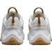 Buty siatkarskie Zoom Hyperace 3 Nike - White/Photon Dust/Metallic Gold