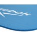 Mata do ćwiczeń 0,7cm Reebok Fitness - niebieska