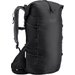 Plecak Molecule 30L BACH - black