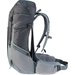 Plecak Futura 26L z kosmetyczką Wash Bag Tour II Deuter