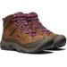 Buty trekkingowe Circadia Mid WP Wm's Keen