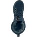 Buty, śniegowce H4Z22 OBDH264 Wm's 4F - niebieskie