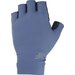 Rękawiczki rowerowe 4FWSS24AFGLU122 4F - denim