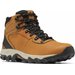 Buty trekkingowe Newton Ridge Plus II Waterproof Columbia - Elk, Black