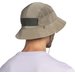 Kapelusz Go Bucket Hat Solid Buff - tundra khaki