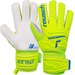 Rękawice bramkarskie juniorskie Attrakt Grip Junior Gloves Reusch