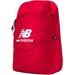 Plecak Team Backpack New Balance - czerwony