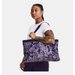 Torba Shopper Favorite Tote 20L Under Armour - fioletowa
