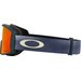 Gogle narciarskie Line Miner M Oakley - Ink Haze