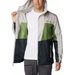 Kurtka męska Trail Traveler Windbreaker Columbia - zielona
