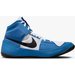 Buty Fury Nike - blue