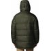 Kurtka puchowa męska Pike Lake Parka Columbia - Greenscape