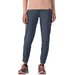 Spodnie trekkingowe damskie Terrebonne Joggers Patagonia - smolder blue
