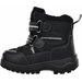 Buty, śniegowce HJ23115 Jr Big Star - czarne