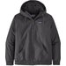 Kurtka męska Lined Isthmus Hoody Patagonia - Ink Black