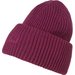 Czapka Rib Beanie Helly Hansen - Dark Magenta