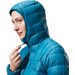 Kurtka puchowa damska Silksworth Berghaus