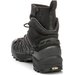 Buty trekkingowe Wildfire Edge Mid GTX Salewa - black
