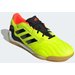 Buty piłkarskie halowe Copa Sense.3 IN Adidas - żółte