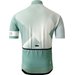Koszulka rowerowa męska Aep Pedal II Jersey Dare2B - HdgGreen/AqGrey