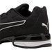 Buty Tazon 7 Evo Puma - czarny